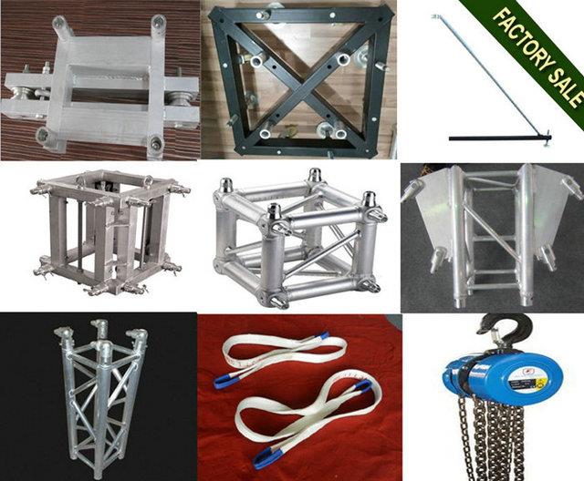 aluminium truss accessories