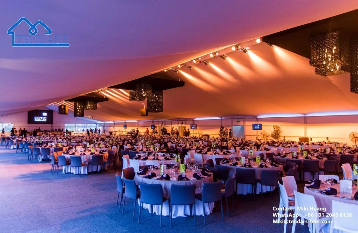 luxury catering tent luxury catering tent