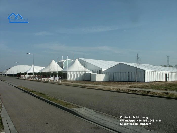 Tent Show Trade